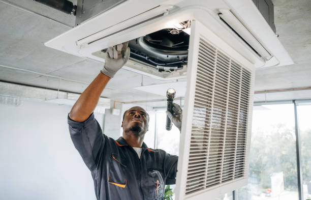 Licensed Ac Installation service in Milledgeville, IL - FH HVAC