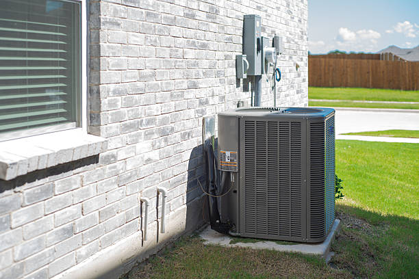 Reliable Ac Installation contractor in Milledgeville, IL by FH HVAC